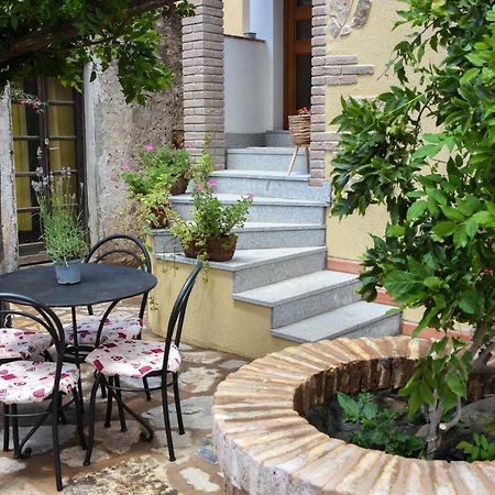 דירות Magazzini  Elba Borgo Di Latrano מראה חיצוני תמונה