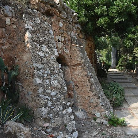 דירות Magazzini  Elba Borgo Di Latrano מראה חיצוני תמונה