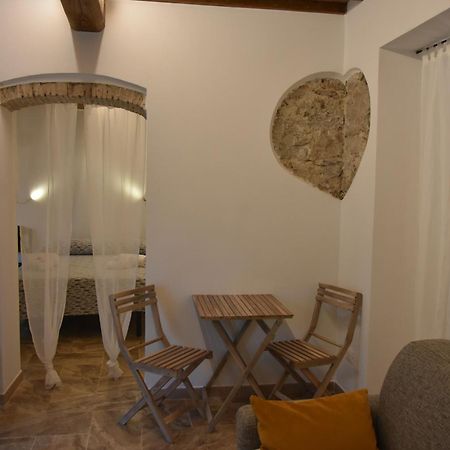 דירות Magazzini  Elba Borgo Di Latrano מראה חיצוני תמונה