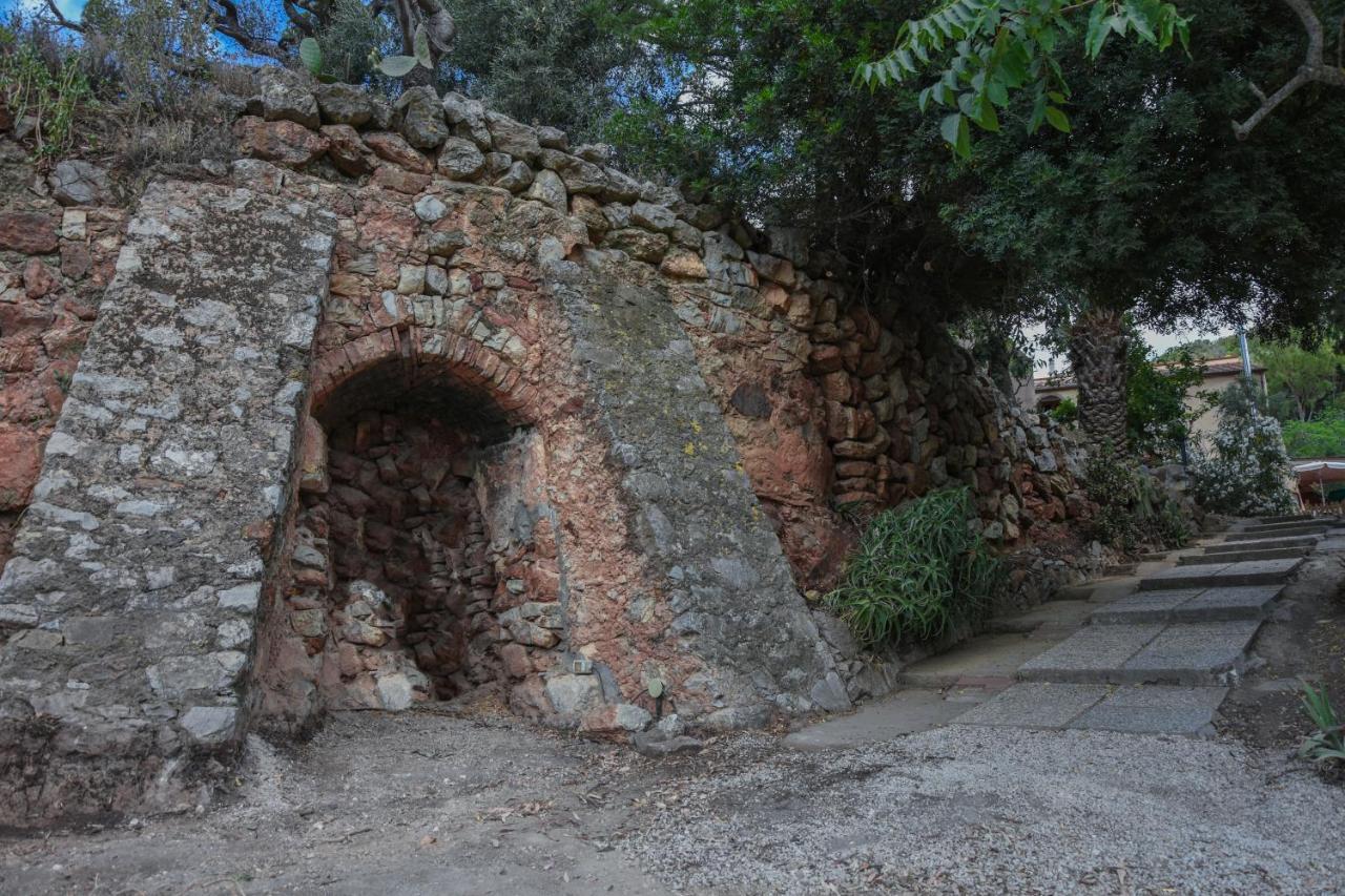 דירות Magazzini  Elba Borgo Di Latrano מראה חיצוני תמונה