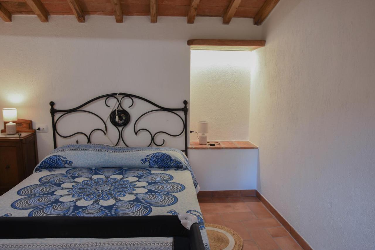 דירות Magazzini  Elba Borgo Di Latrano מראה חיצוני תמונה
