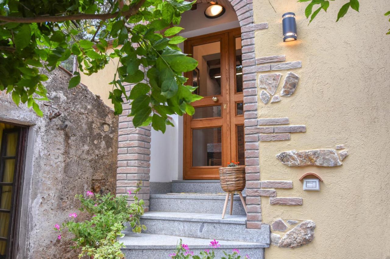 דירות Magazzini  Elba Borgo Di Latrano מראה חיצוני תמונה