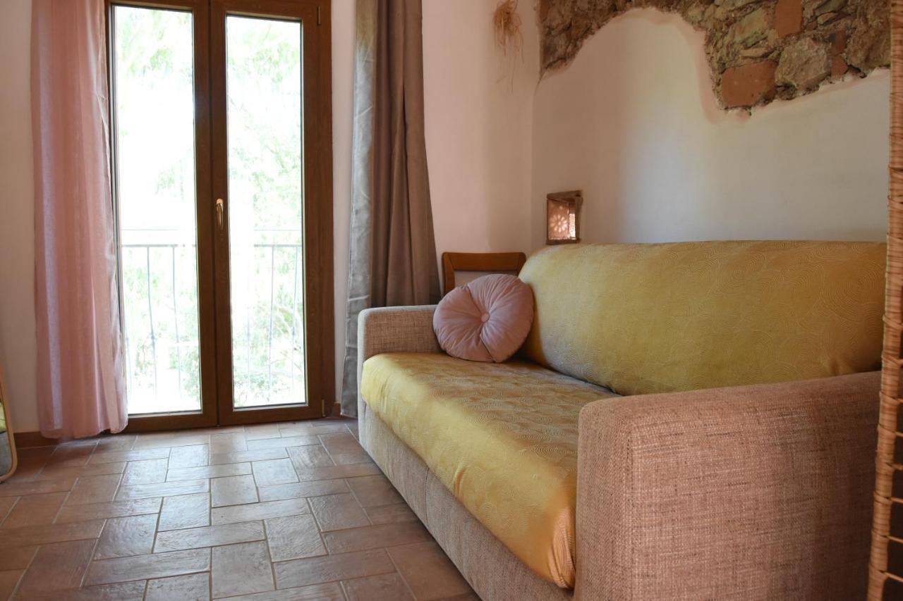 דירות Magazzini  Elba Borgo Di Latrano מראה חיצוני תמונה