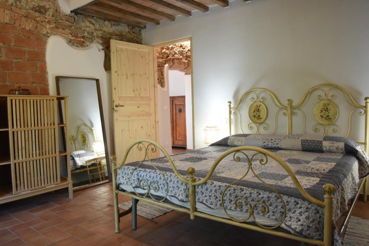 דירות Magazzini  Elba Borgo Di Latrano חדר תמונה