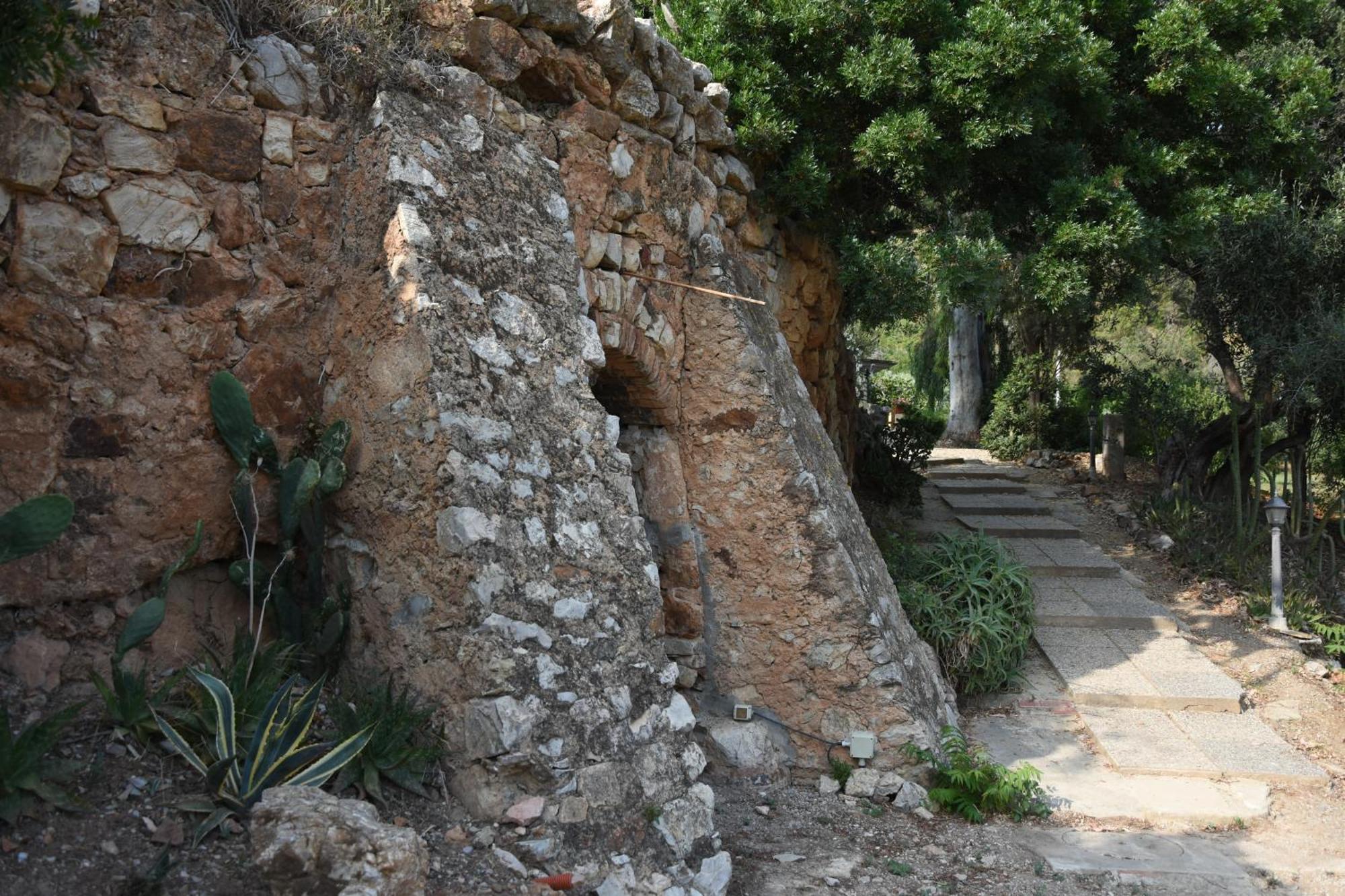 דירות Magazzini  Elba Borgo Di Latrano מראה חיצוני תמונה