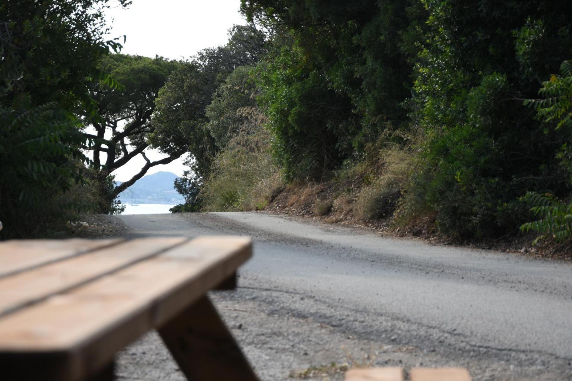 דירות Magazzini  Elba Borgo Di Latrano מראה חיצוני תמונה