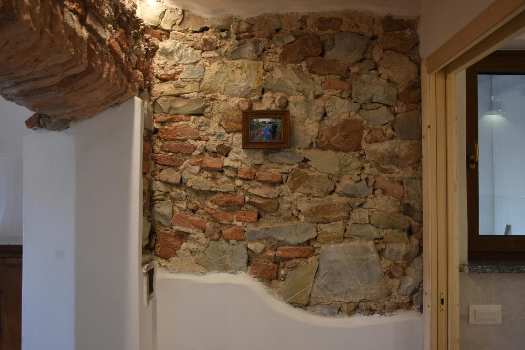 דירות Magazzini  Elba Borgo Di Latrano חדר תמונה