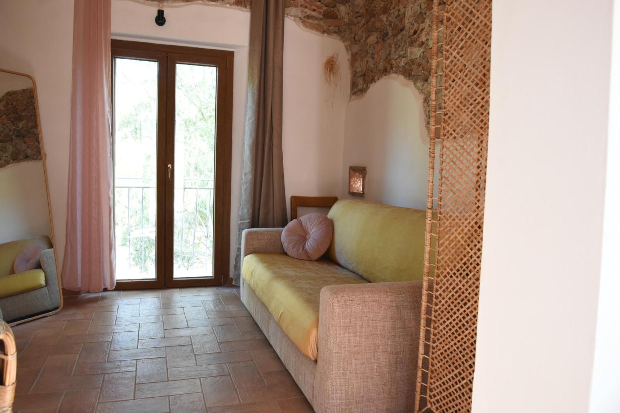 דירות Magazzini  Elba Borgo Di Latrano חדר תמונה