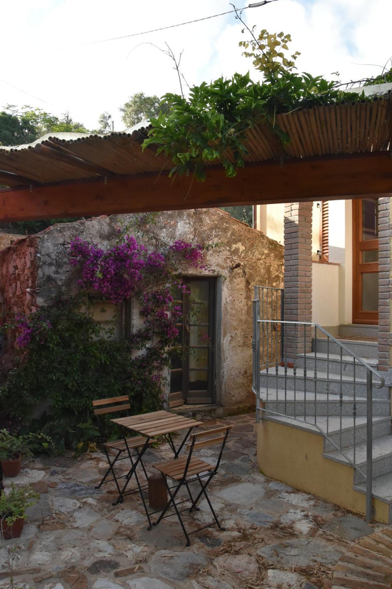 דירות Magazzini  Elba Borgo Di Latrano חדר תמונה