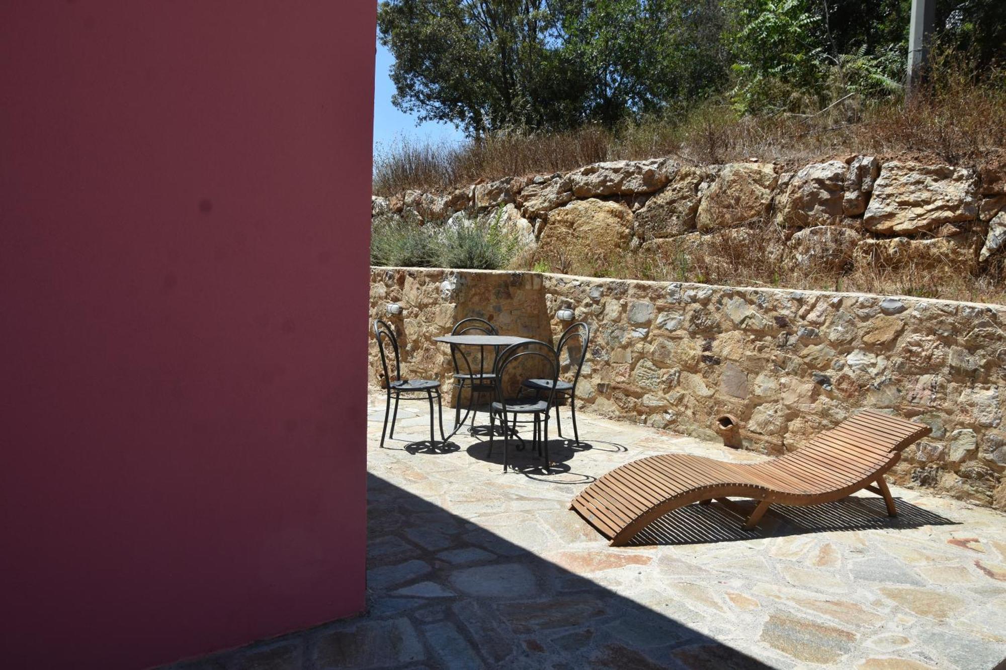 דירות Magazzini  Elba Borgo Di Latrano חדר תמונה