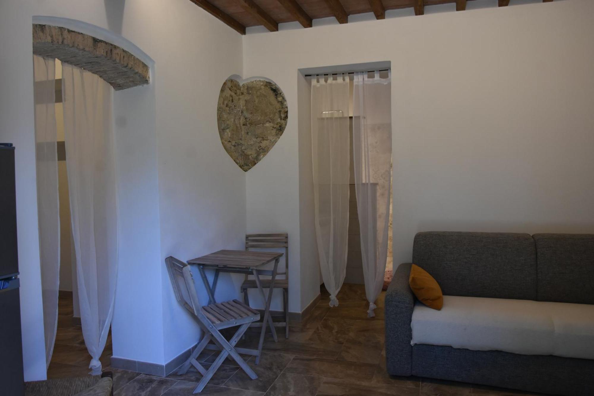 דירות Magazzini  Elba Borgo Di Latrano חדר תמונה