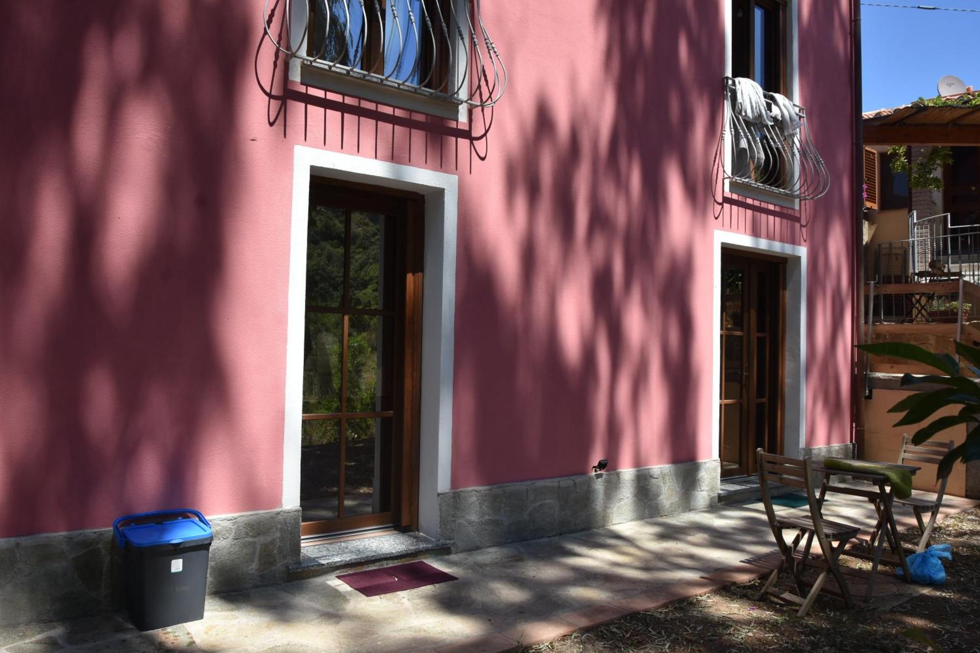 דירות Magazzini  Elba Borgo Di Latrano חדר תמונה